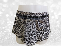 Faldita animal print